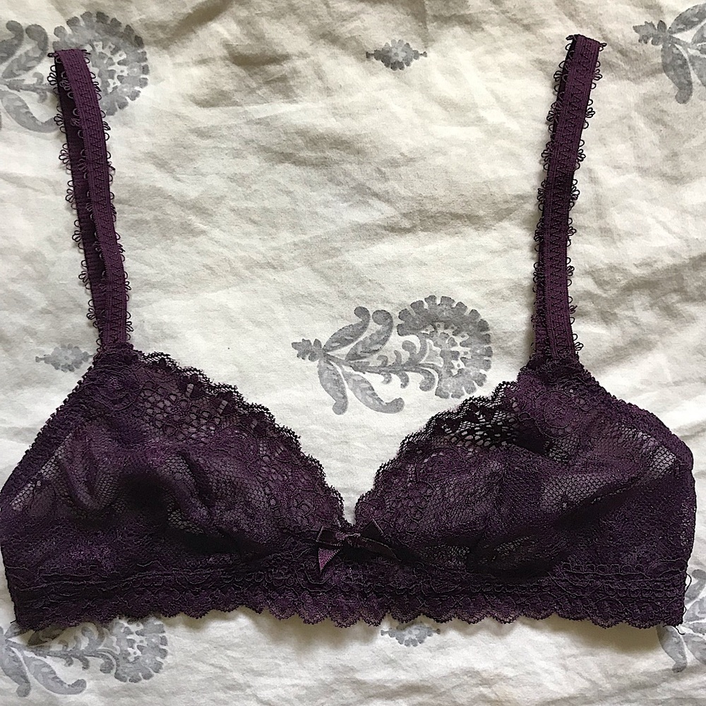 Twenty One intimate bra